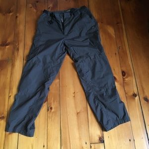 Craighopper hiking pants